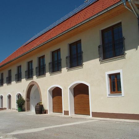 Hochhubergut Villa Aschach an der Steyr Dış mekan fotoğraf