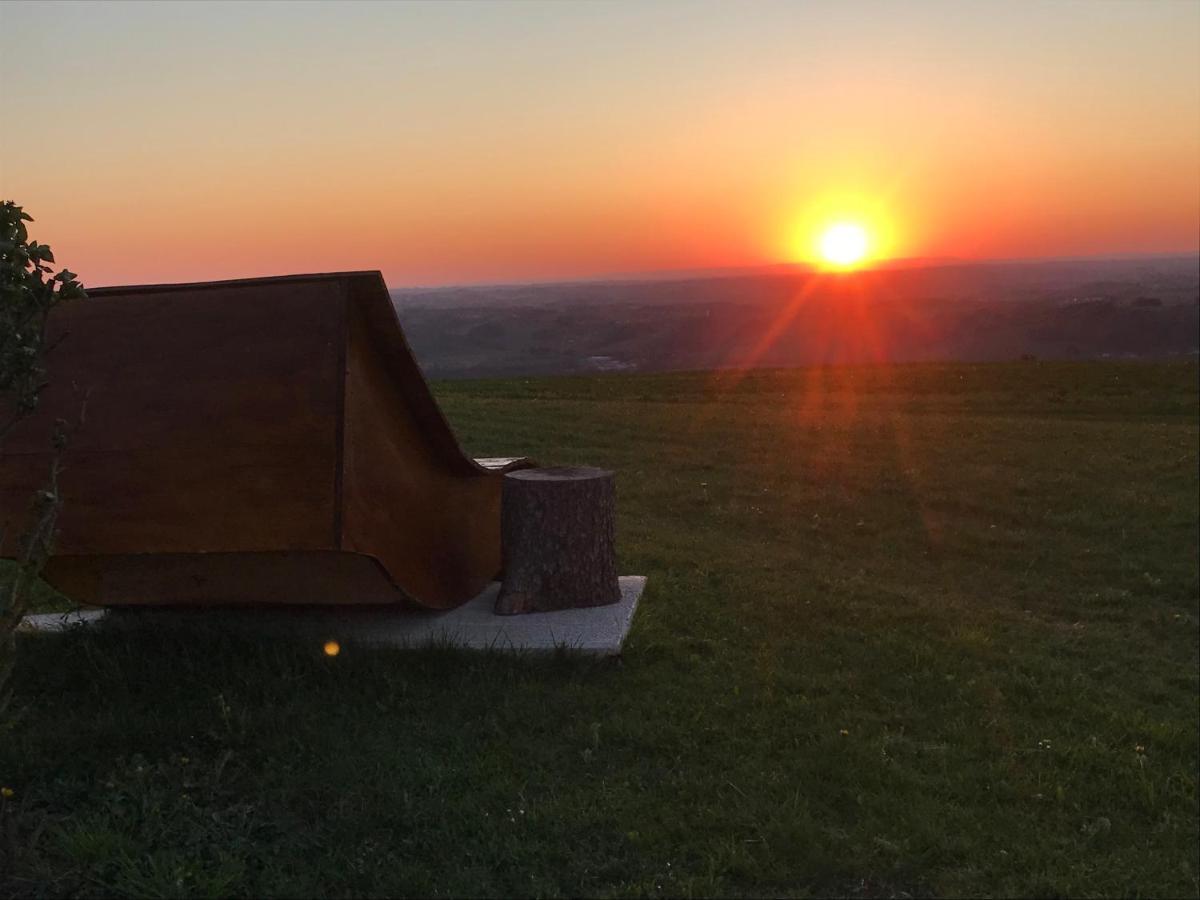 Hochhubergut Villa Aschach an der Steyr Dış mekan fotoğraf