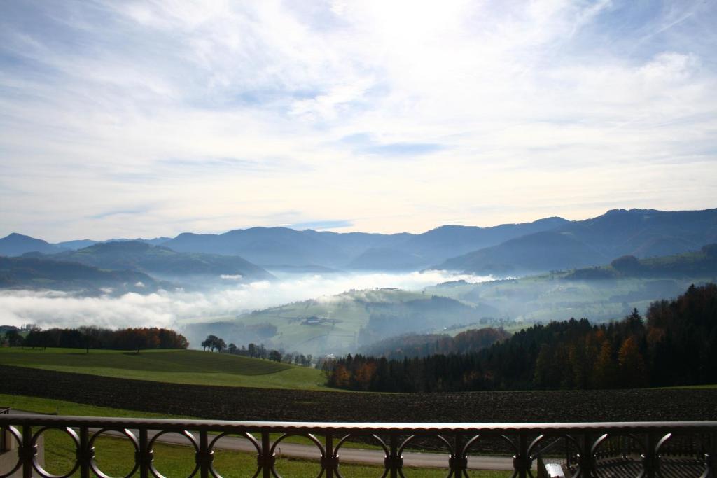 Hochhubergut Villa Aschach an der Steyr Oda fotoğraf